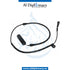 Front BRAKE PAD SENSOR for BMW 5 Series E39 (1995-2003) models, Part Number NT-34352229018